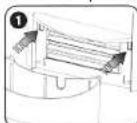 Royal Catering RCSL 2/12 - DESCRIPCIÓN DEL APARATO - 25