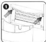 Royal Catering RCSL 2/10 - UTILIZZO SICURO DEL DISPOSITIVO - 18