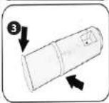 Royal Catering RCSL 2/10 - UTILIZZO SICURO DEL DISPOSITIVO - 22