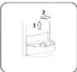 Royal Catering RCSL 2/10 - UTILIZZO SICURO DEL DISPOSITIVO - 16