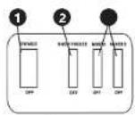 Royal Catering RCSL 2/10 - DESCRIPCIÓN DEL APARATO - 8