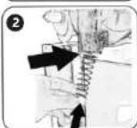 Royal Catering RCSL 2/10 - PRZED PRZYSTĄPIENIEM DO PRACY NALEŻY DOKŁADNIE PRZECZYTAĆ I ZROZUMIEĆ NINIEJSZA INSTRUKCJE. - 26