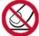 Royal Catering RC_WMS_16 - LEGGERE ATTENTAMENTE E COMPRENDERE QUESTO MANUALE PRIMA DI INIZIARE IL LAVORO. - 8