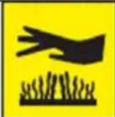 Royal Catering RC_WMS_16 - LEGGERE ATTENTAMENTE E COMPRENDERE QUESTO MANUALE PRIMA DI INIZIARE IL LAVORO. - 9