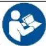 Royal Catering RCRO-104 - NON UTILIZZARE IL DISPOSITIVO SENZA AVER LETTO E COMPRESO ATTENTAMENTE IL PRESENTE MANUALE PER L'UTENTE. - 1