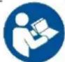 Royal Catering RCRO-104 - DO NOT USE THE DEVICE UNLESS YOU HAVE THOROUGHLY READ AND UNDERSTOOD THIS USER MANUAL. - 1