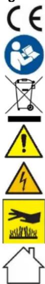Royal Catering RCPO-8800-2D - Legende - 1