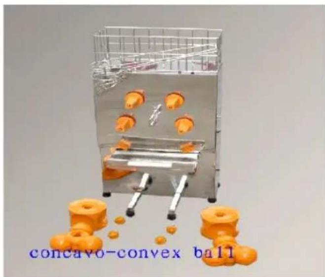 Royal Catering RCOS-01 - Kaθαρισμός και συντήρησ - 6