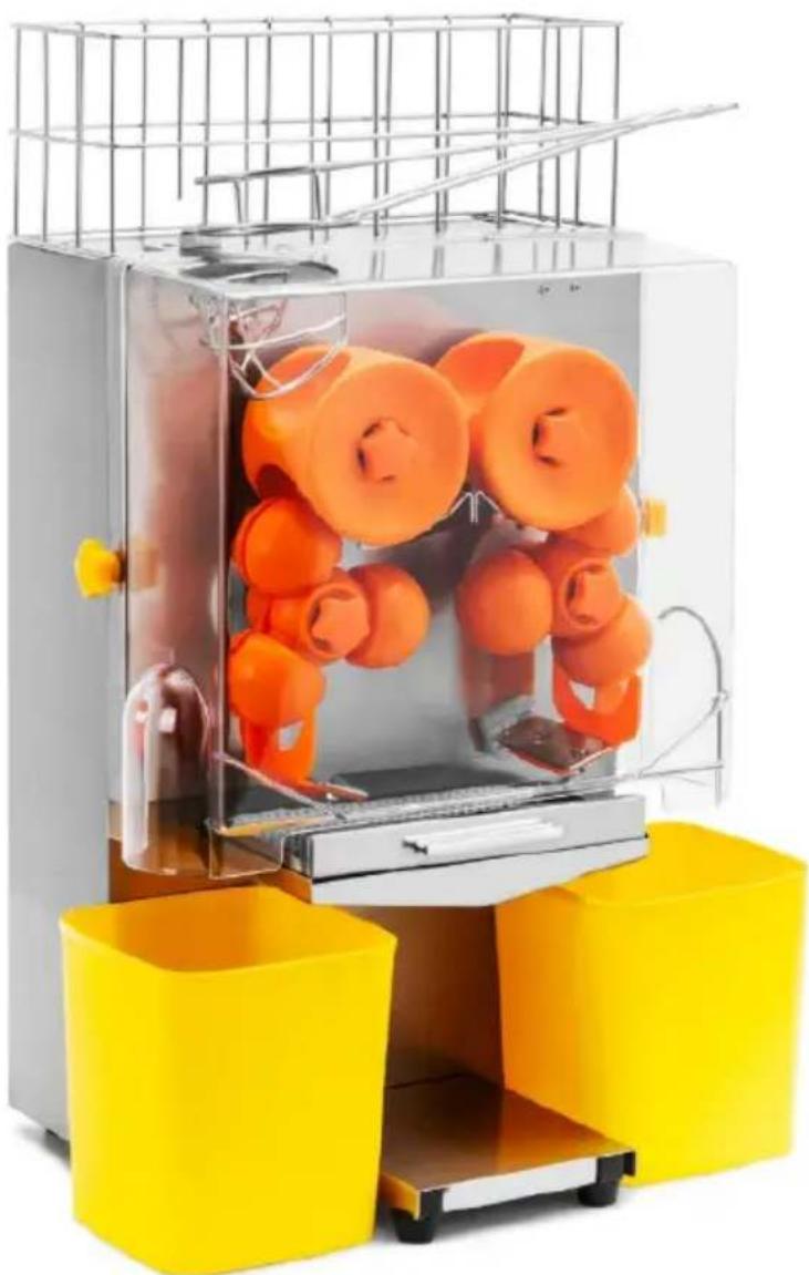 Royal Catering RCOS-01 - 2.PRODUCT OVERZICT - 1