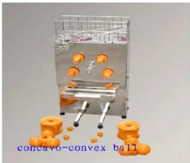 Royal Catering RCOS-01 - Curățareși intreținere - 6