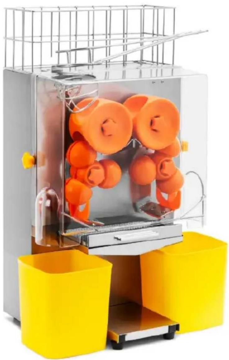 Royal Catering RCOS-01 - TERMÉK ATTEKINTÉS - 1