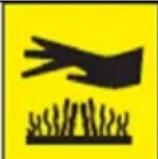 Royal Catering RCPS-ND01 - LEGGERE ATTENTAMENTE E COMPRENDERE QUESTE ISTRUZIONI PRIMA DI INIZIARE IL LAVORO. - 6