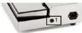 Royal Catering RCVG-40 - 1 - 4