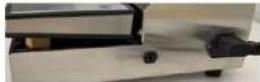 Royal Catering RCVG-40 - SIGNIFICATION DES SYMBOLES - 7