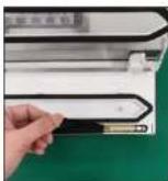 Royal Catering RCVG-40 - 1 - 8