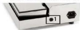 Royal Catering RCVG-40 - EN - 1