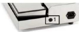 Royal Catering RCVG-40 - BETRIEBSSICHERHEIT - 8