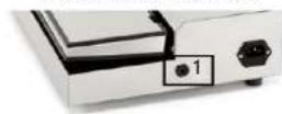 Royal Catering RCVG-40 - BETRIEBSSICHERHEIT - 7