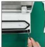 Royal Catering RCVG-40 - BETRIEBSSICHERHEIT - 9