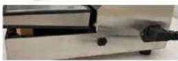 Royal Catering RCVG-40 - SAFE USE - 6