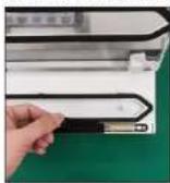 Royal Catering RCVG-40 - BETRIEBSSICHERHEIT - 10