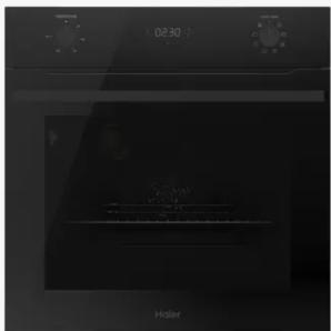 HAIER HWO60S7EB5 - Oven, 60cm, 7 Function with Air Fry - 1