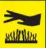 Royal Catering RC_WMS_15 - LEGGERE ATTENTAMENTE E COMPRENDERE QUESTO MANUALE PRIMA DI INIZIARE IL LAVORO. - 9