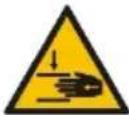 Royal Catering RC_WMS_15 - CAREFULLY READ AND UNDERSTAND THIS MANUAL BEFORE STARTING THE WORK. - 7