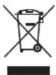 SHARP PS-932 - Likvidace zařízení a baterií - 2