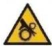 Royal Catering RCSL 2/6A - Forklaring av symboler - 6