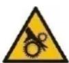 Royal Catering RCSL 2/6A - Spiegazione dei symboli - 6