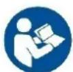 Royal Catering RCSL 2/6A - Forklaring av symboler - 2