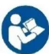 Royal Catering RCSL 2/6A - Symbolforklaring - 2