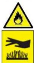 Royal Catering RCSL 2/6A - Objasnienie symboli - 6