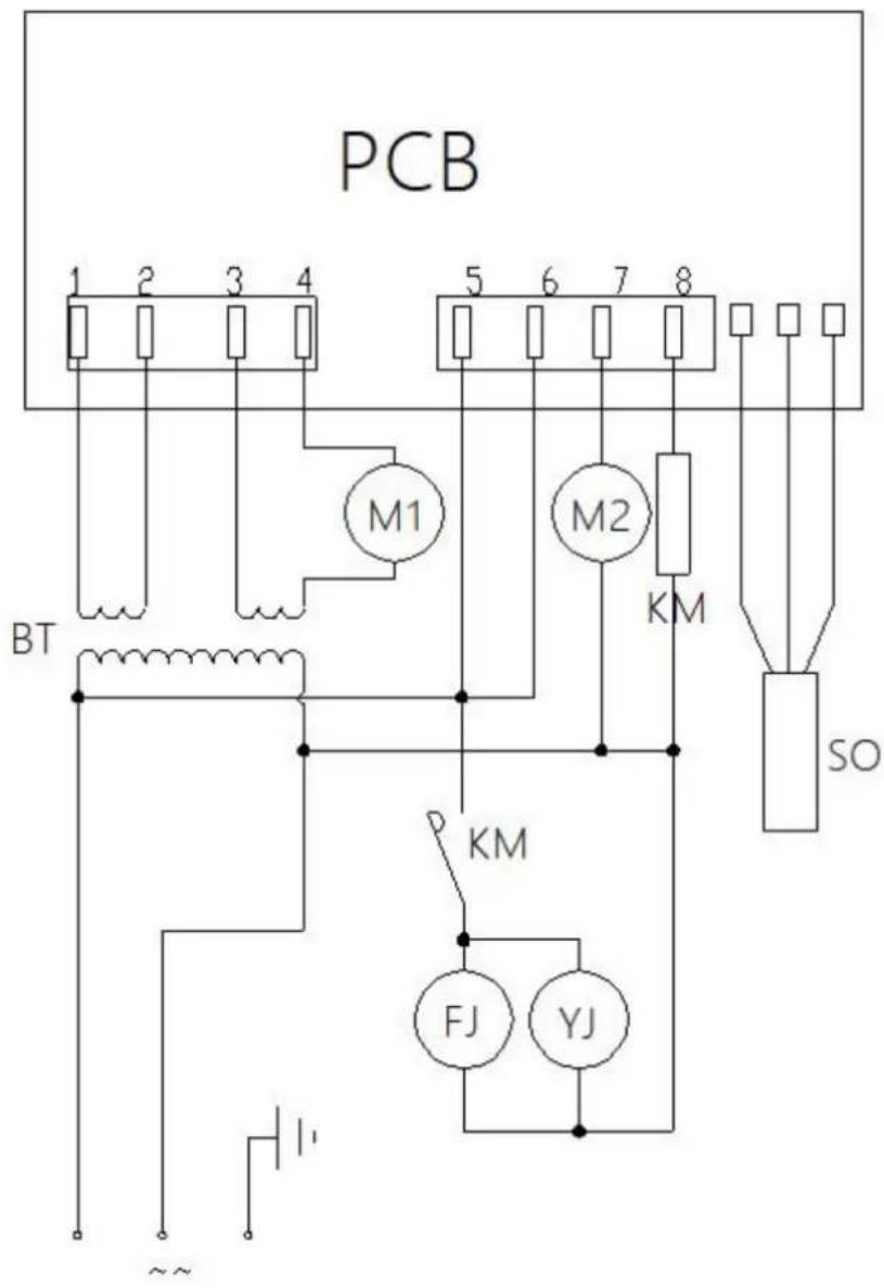 Royal Catering RCSL 2/6A - Elschema - 1