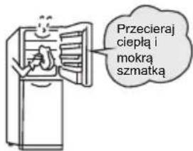 TCL RC518CXD0 - Przygotowania przed użyciem - 1