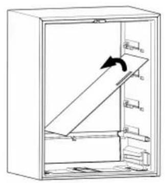 TCL RC518CXD0 - Reinstallation - 3