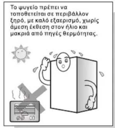 TCL RC518CXD0 - Μεταφορά και τοποθέτηση - 3