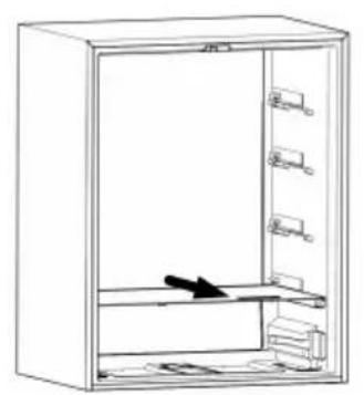 TCL RC518CXD0 - Reinstallation - 2
