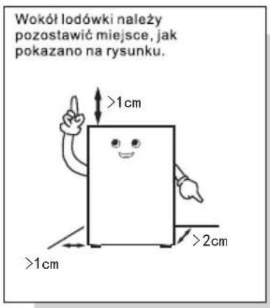 TCL RC518CXD0 - Obstuga i umieszczanie - 1