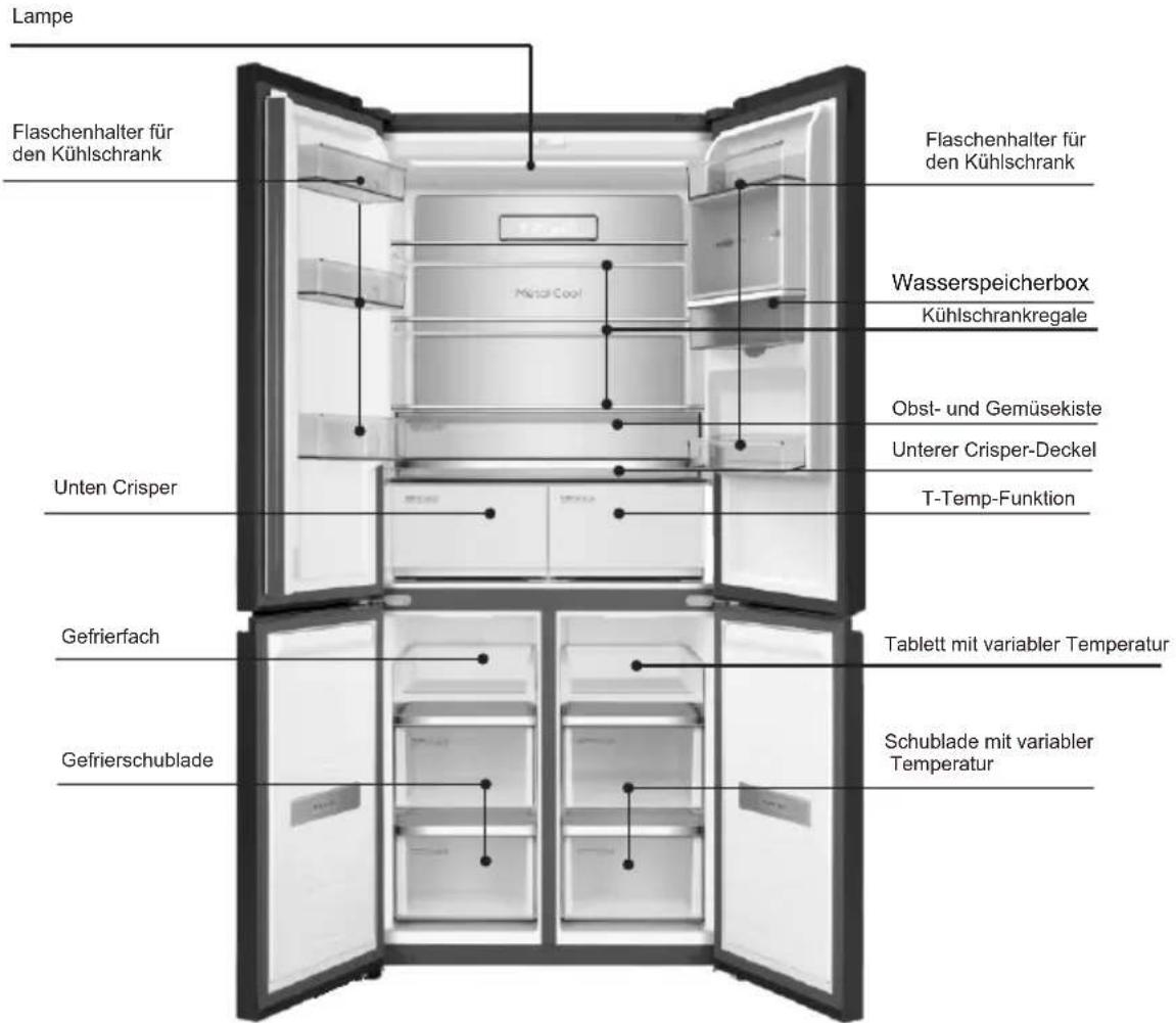 TCL RC518CXD0 - Produktvorstellung - 1