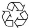 SHARP PS-931 - Disposal of equipment and batteries - 3