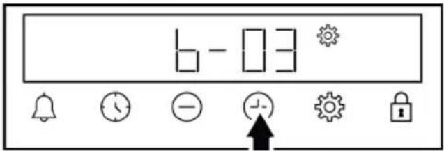 BEKO BCBIS17300KSBMPS - Réglage du volume - 2