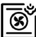 BEKO BCBIS17300KSBMPS - Fonctions d'utilisation du four - 7