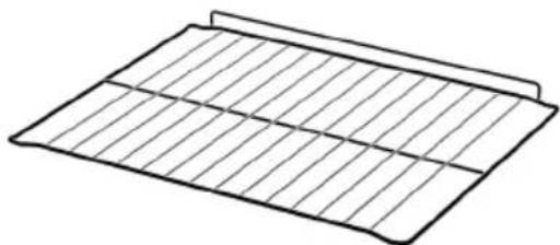 BEKO BCBIS17300KSBMPS - Plateau standard - 4