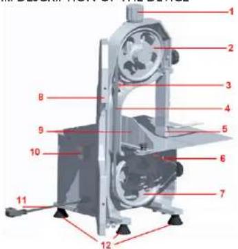 Royal Catering RCBS-1650 - EN EN - 1