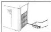 Royal Catering RCSL 2/6ICE - Uso del panel de control - 10