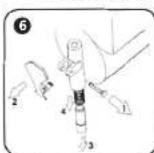 Royal Catering RCSL 2/6ICE - Nettoyage - 5