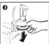 Royal Catering RCSL 2/6ICE - Nettoyage - 2