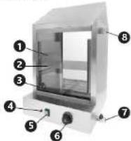 Royal Catering RCHW 1000H - DE DE - 1
